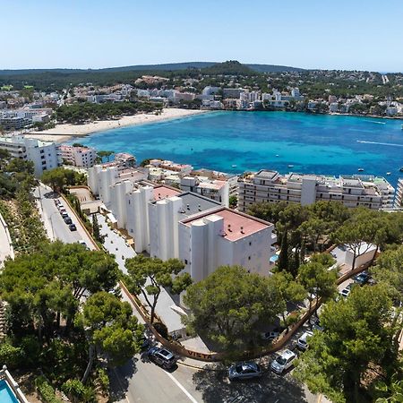 Apartamentos Vista Club Santa Ponsa Exterior photo