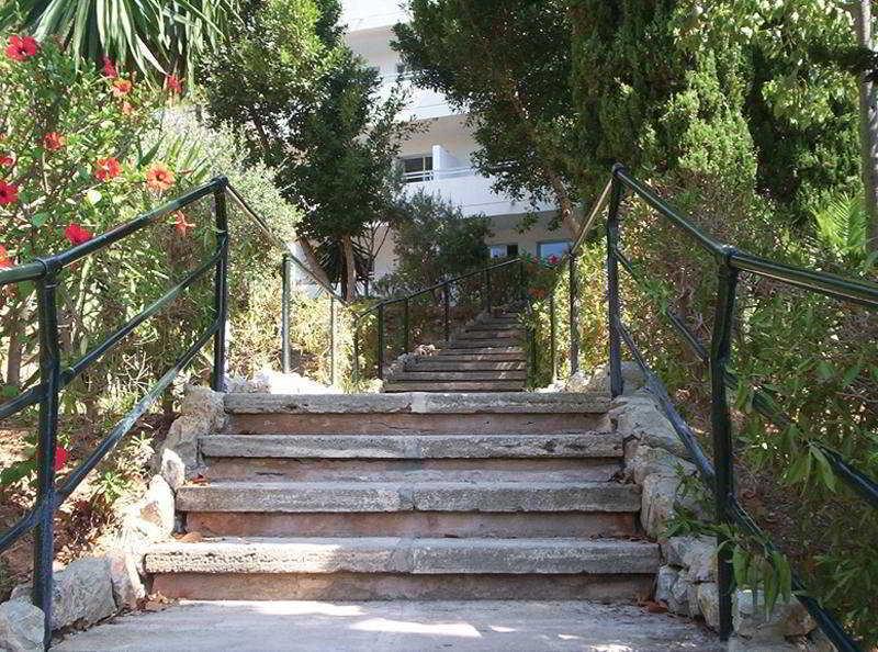 Apartamentos Vista Club Santa Ponsa Exterior photo