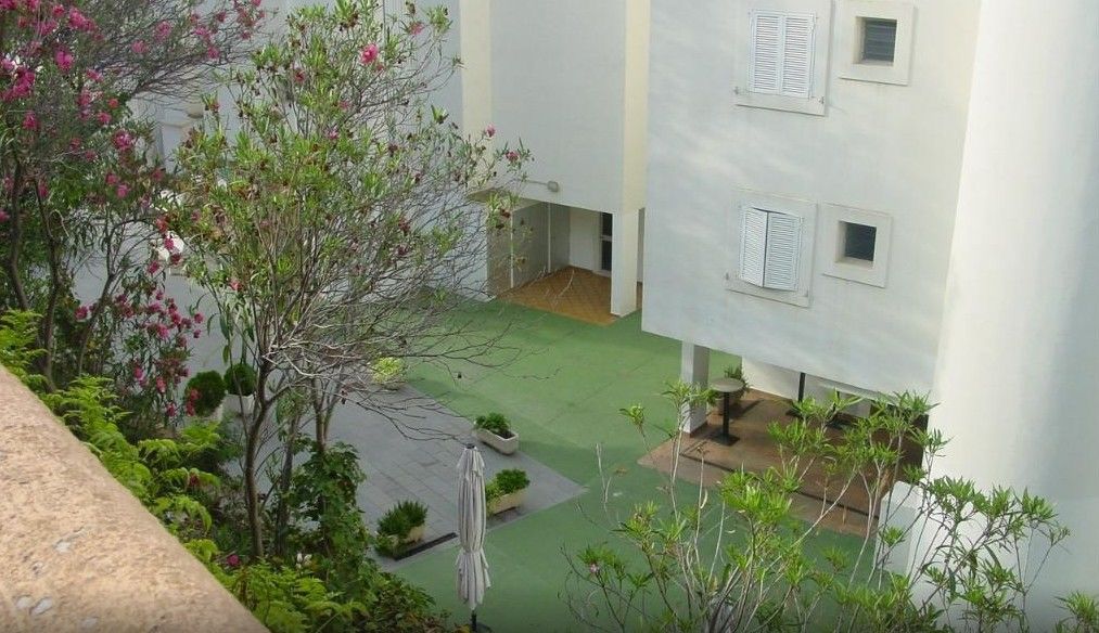 Apartamentos Vista Club Santa Ponsa Exterior photo